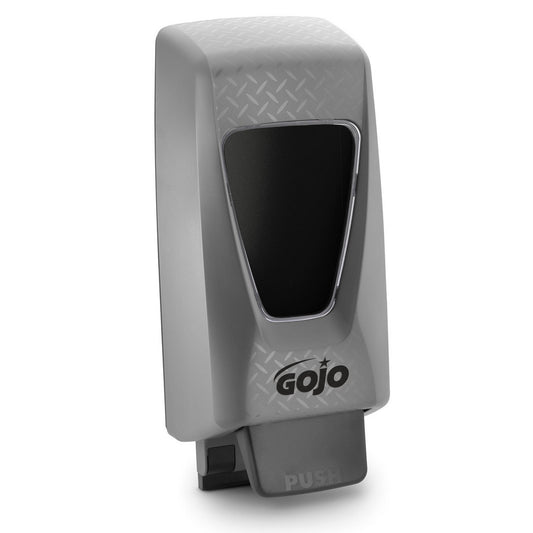 GOJO 7200-01 GOJO PRO TDX 2000 Dispenser, Push-Style Dispenser for GOJO Hand Cleaner or Soap