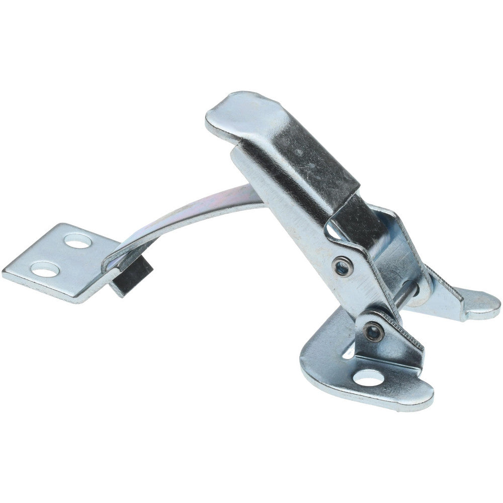 Value Collection CA4000STCZ218/S 4-1/2" Long x 1.87" Wide x 0.68" High, Steel Latch
