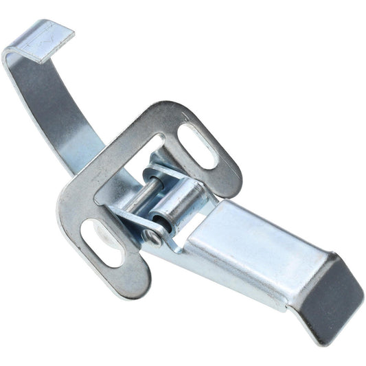Value Collection CA4070STCZ625 5.07" Long x 1.87" Wide x 2.36" High, Steel Latch