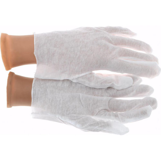 PRO-SAFE 97-520 Work Gloves PRO-SAFE Size Universal, Not Lined, Cotton