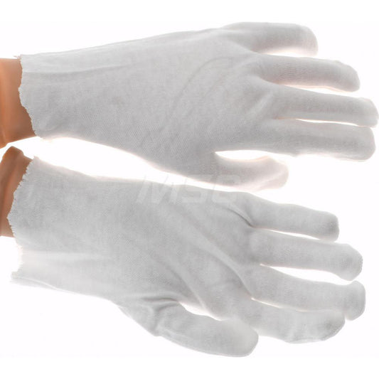 PRO-SAFE 97-541 Work Gloves PRO-SAFE Size Large, Not Lined, Cotton