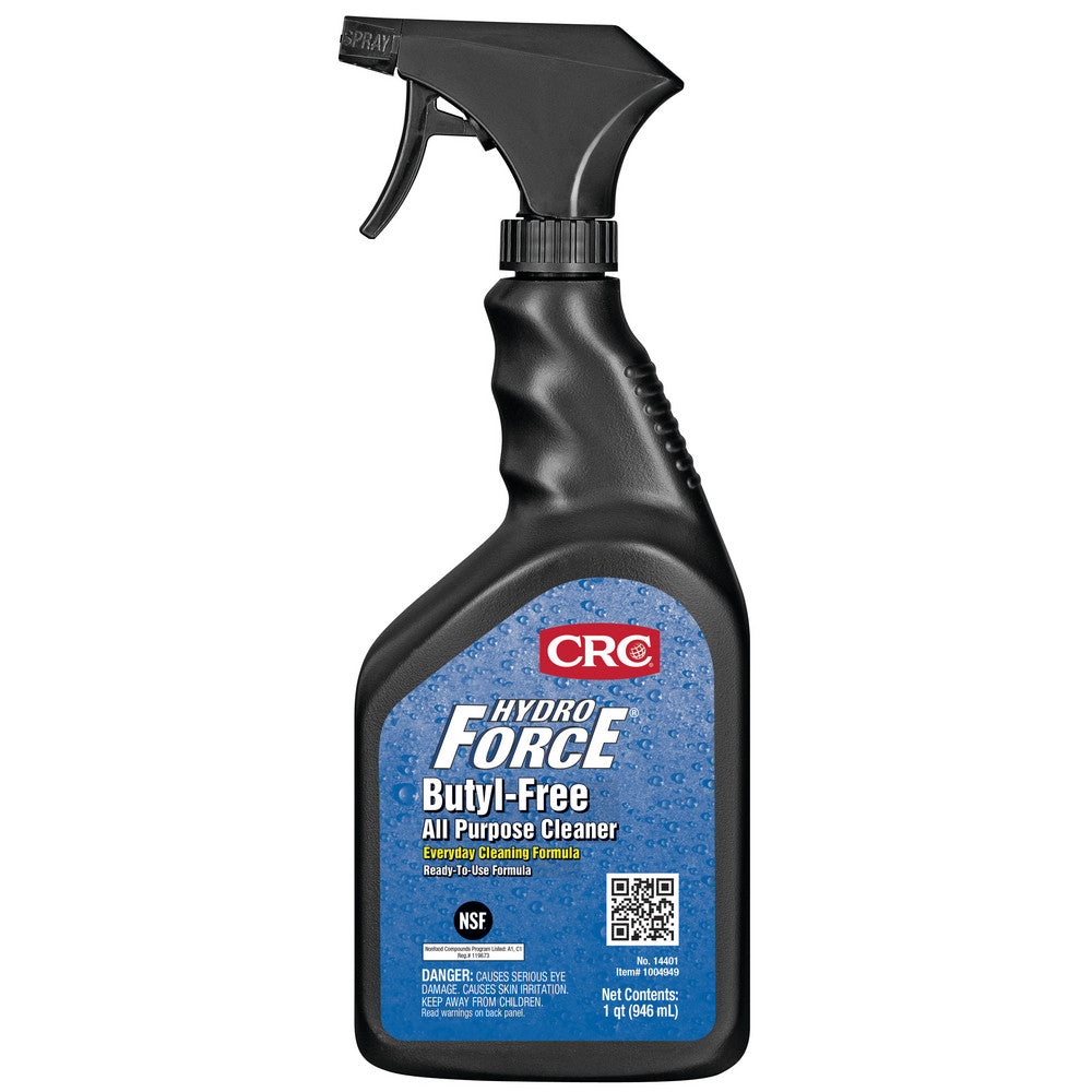 CRC 1004948 All-Purpose Cleaner 32 oz Spray Bottle