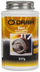 Target 1548008 General Purpose Anti-Seize Lubricant 8 oz Can