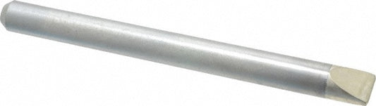 American Beauty 43C Soldering Iron Chisel Tip 0.375" Point Width, 4.375" Long, 3/8" Dia