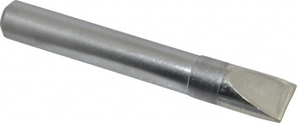 American Beauty 44C Soldering Iron Chisel Tip 0.66" Point Width, 4.68" Long, 5/8" Dia