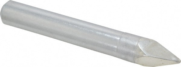 American Beauty 44D Soldering Iron Diamond Tip 0.07" Point Width, 4.68" Long, 5/8" Dia