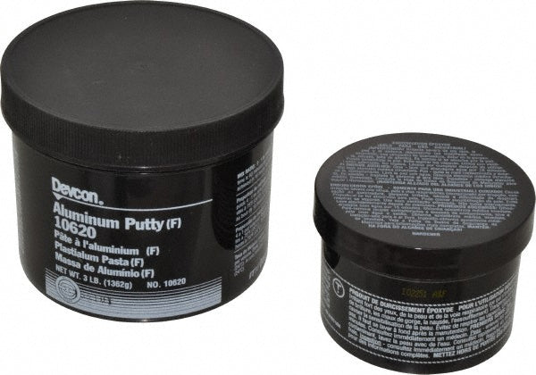 Devcon 10620 Two-Part Epoxy 3 lb, Pail Adhesive