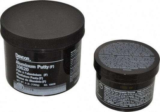 Devcon 10620 Two-Part Epoxy 3 lb, Pail Adhesive