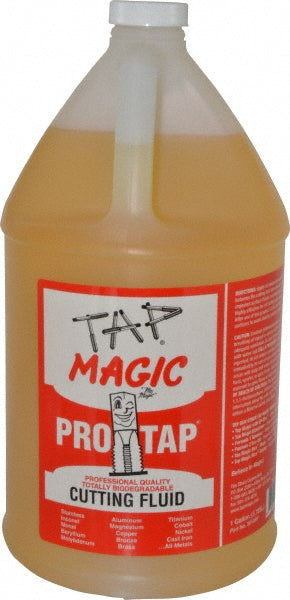 Tap Magic 30128P Cutting & Tapping Fluid 1 gal Bottle