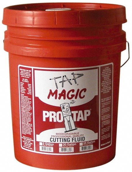 Tap Magic 30640P Cutting & Tapping Fluid 5 gal Pail