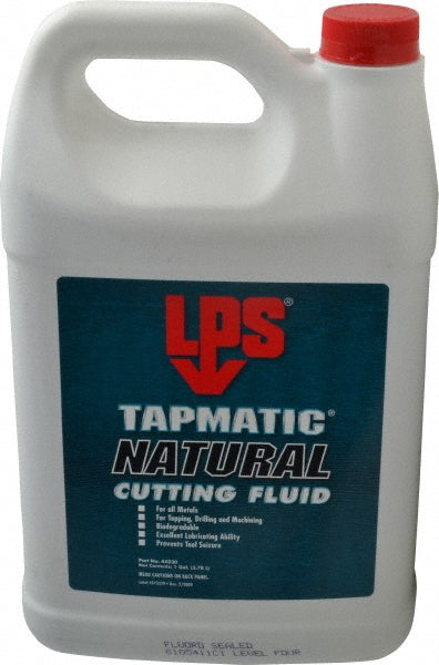 LPS 44230 Cutting & Tapping Fluid 1 gal Bottle