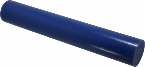 Freeman 108125 2.01" Dia Machinable Wax Cylinder