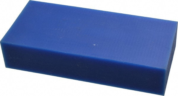 Freeman 108011 3 Inch Wide x 1-1/2 Inch High, Machinable Wax Block