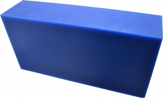Freeman 108071 6 Inch Wide x 3 Inch High, Machinable Wax Block