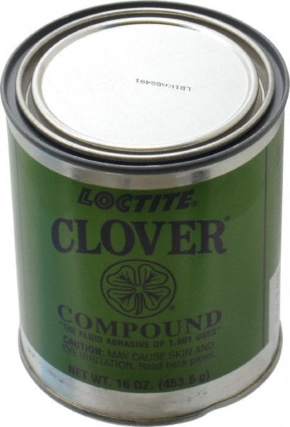 Loctite 233246 Grease Black & Gray, Ultra Fine Grade