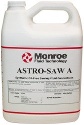 Monroe Fluid Technology 0044-1-104 Sawing Fluid 1 gal Bottle