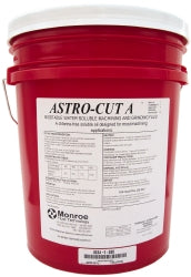 Monroe Fluid Technology 0034-1-050 Cutting & Grinding Fluid 5 gal Pail