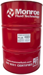 Monroe Fluid Technology 0035-1-550 Cutting & Grinding Fluid 55 gal Drum