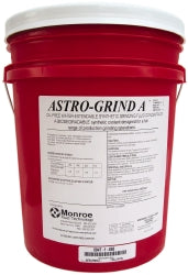 Monroe Fluid Technology 0047-1-050 Grinding Fluid 5 gal Pail