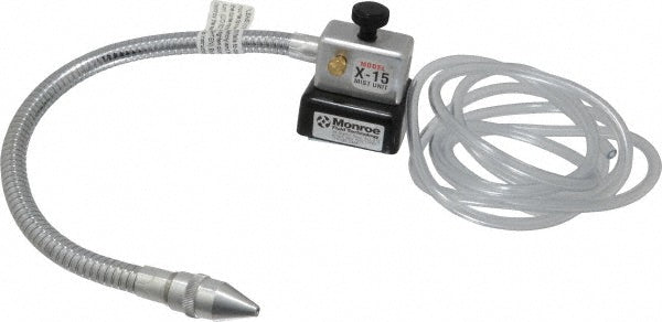 Monroe Fluid Technology 0084-1-500 Tankless Mist Coolant Unit