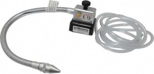 Monroe Fluid Technology 0084-1-500 Tankless Mist Coolant Unit