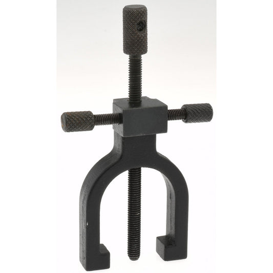 SPI 91-291-5 1-5/16 Inch Max Capacity of V, 3-19/32 Inch Long x 1-7/8 Inch Wide x 1-7/8 Inch High, V-Block Clamp
