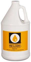 RE-LI-ON RE-LI-ON 1GAL Cutting & Tapping Fluid 1 gal Bottle