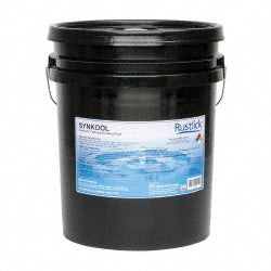 Rustlick RL060 Cutting & Grinding Fluid Rustlick RTD RL, Liquid, 5 gal Pail
