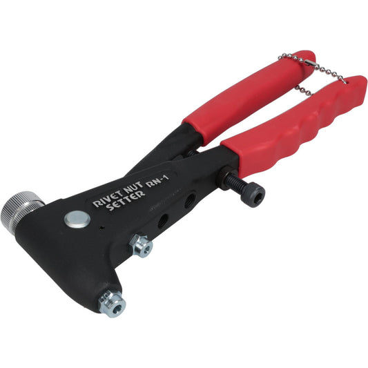 Marson M39300 #8-32 to #10-32 Klik Rivet Nut Tool