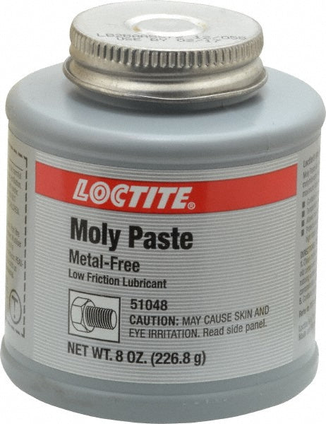 Loctite 234227 General Purpose Anti-Seize Lubricant 8 oz Can