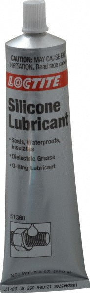 Loctite 234317 Lubricant 5.3 oz Tube