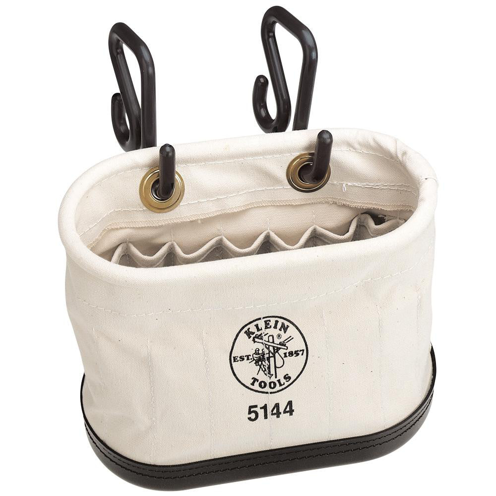Klein Tools 5144 Tool Bucket 15 Pocket