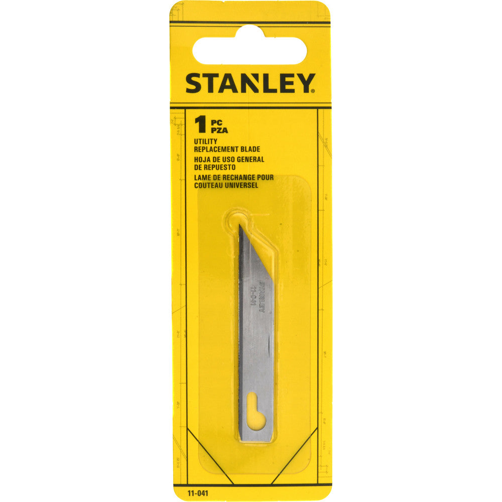 Stanley 11-041 Stanley Utility Knife Blade