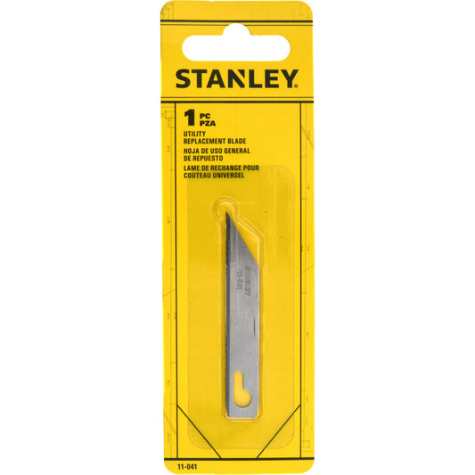 Stanley 11-041 Stanley Utility Knife Blade