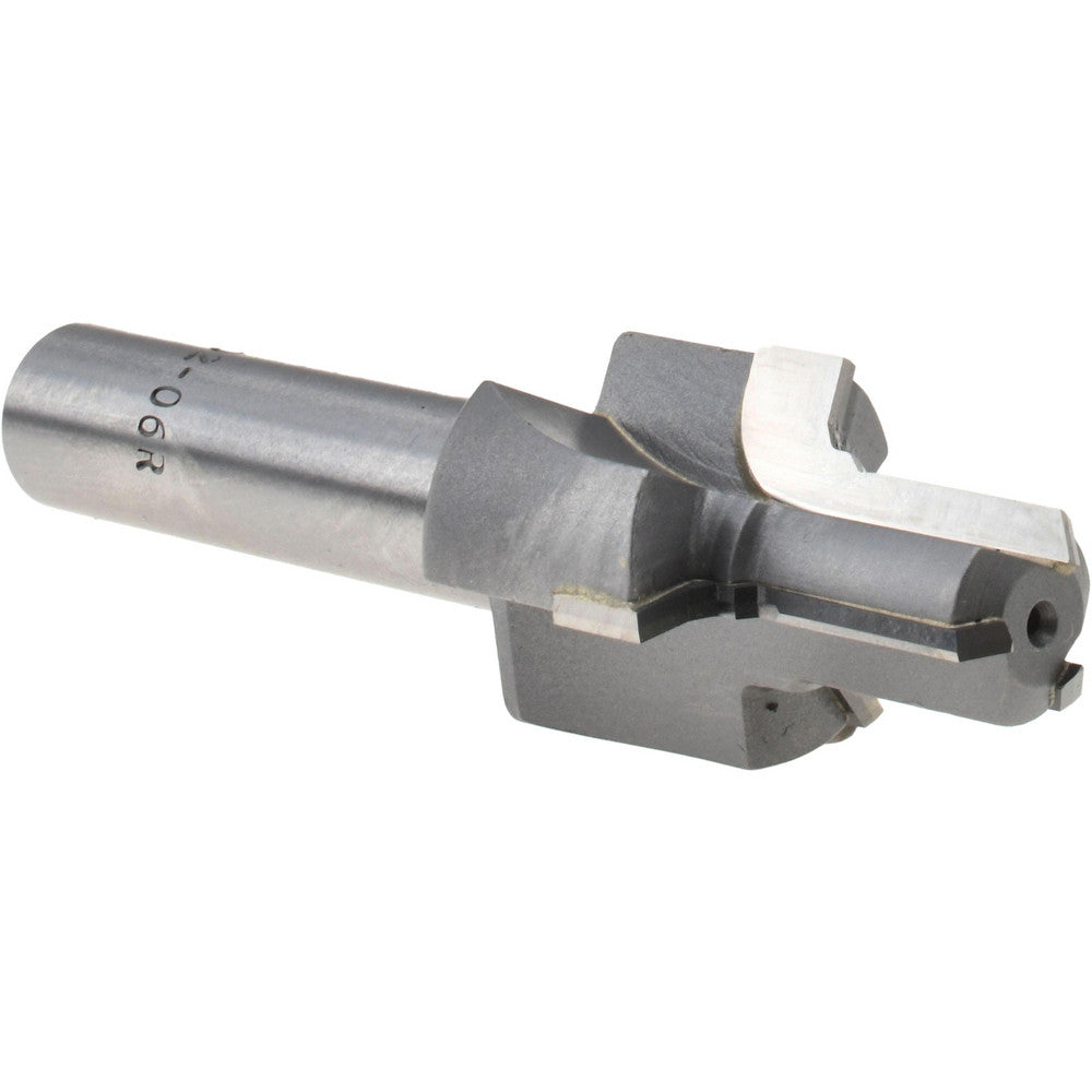Scientific Cutting Tools, Inc. MS33649-6R Porting Tool 1.012" Spotface Dia, 3/8" Tube OD, Reamer, Tube Dash #6