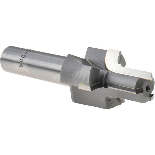 Scientific Cutting Tools, Inc. MS33649-6R Porting Tool 1.012" Spotface Dia, 3/8" Tube OD, Reamer, Tube Dash #6