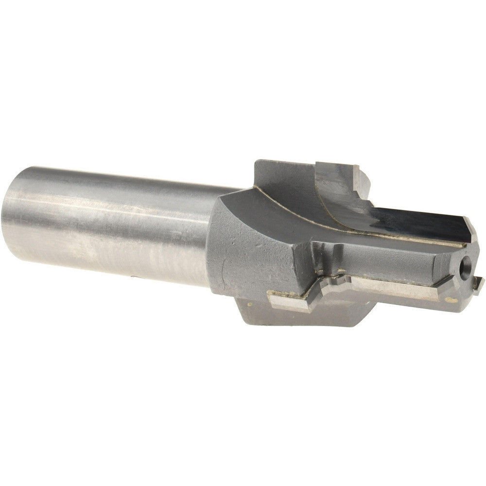 Scientific Cutting Tools, Inc. AS5202-08R Porting Tool 1.24" Spotface Dia, 1/2" Tube OD, Reamer, Tube Dash #8