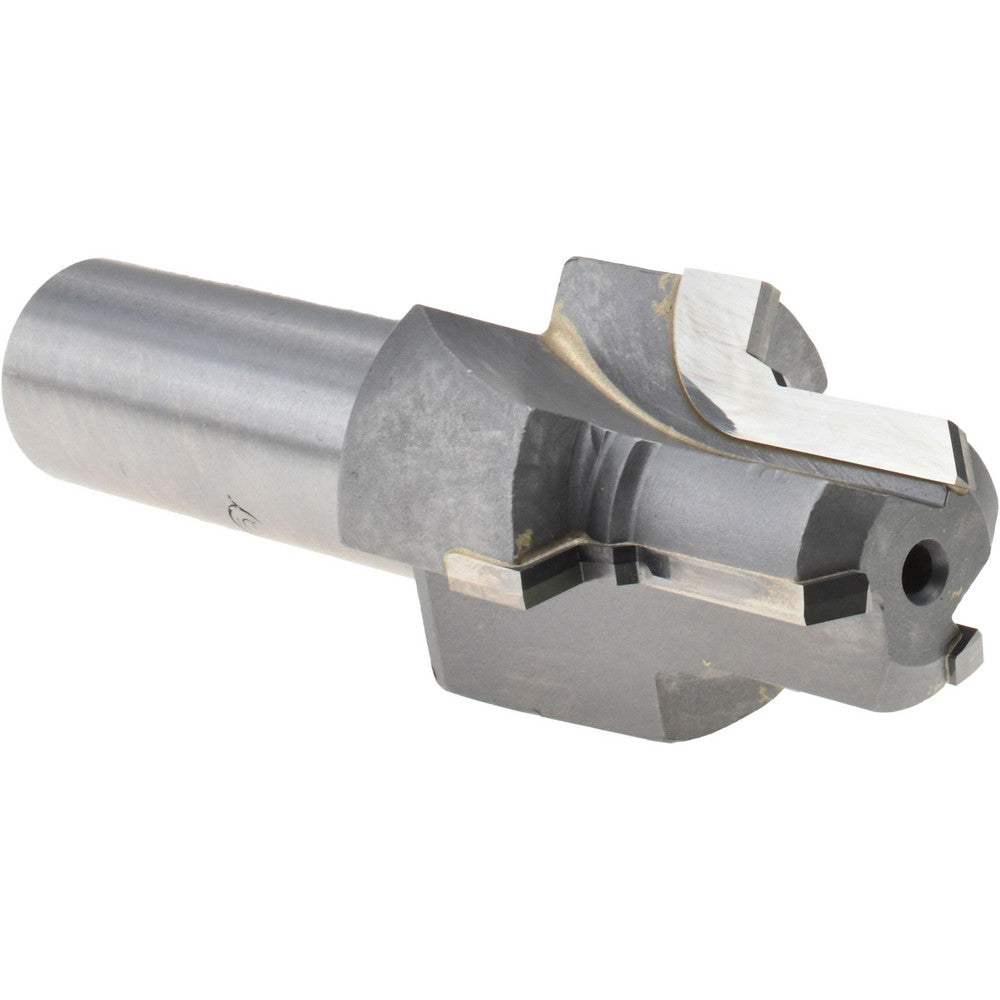 Scientific Cutting Tools, Inc. SAEJ1926-10R Porting Tool 1.354" Spotface Dia, 5/8" Tube OD, Reamer, Tube Dash #10