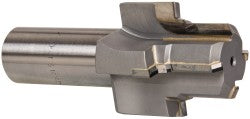 Scientific Cutting Tools, Inc. SAEJ1926-16R Porting Tool  1.9350" Spotface Dia,  1" Tube OD,  Reamer,  1-5/16-12" Port,  Carbide-Tipped,  Tube Dash # 16.000
