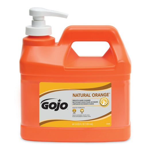 GOJO 0948-04 Hand Cleaner Pump Spray Bottle
