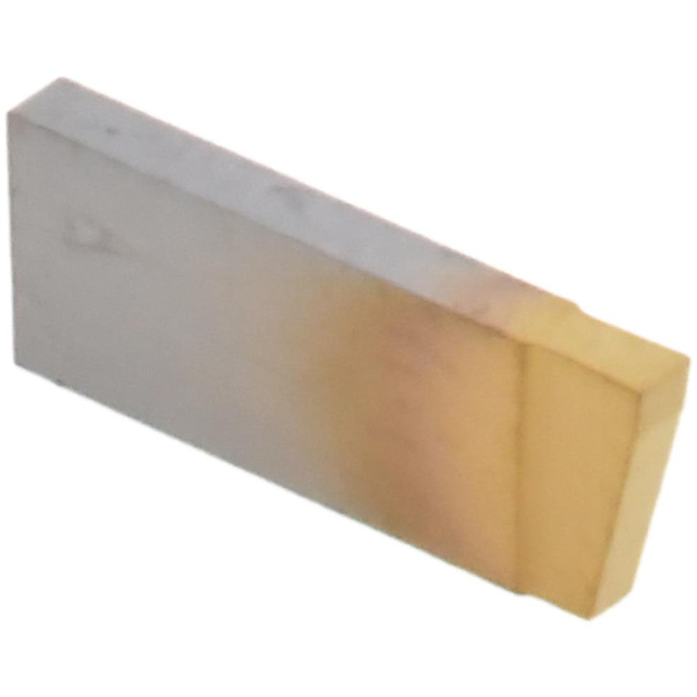 Thin Bit SGI062D2C Grooving Insert SGI062 Dura-Max 2000, Solid Carbide
