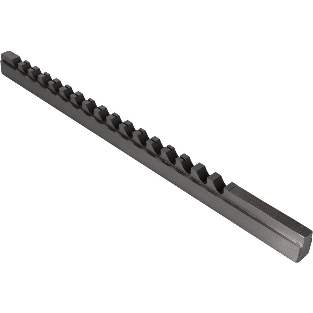 Dumont Minute Man 44408 Keyway Broach Style D-1, High Speed Steel, 10 mm Wide