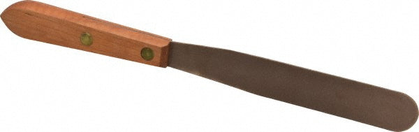 Ampco S-90 Spatula 1" Wide, Nickel Copper