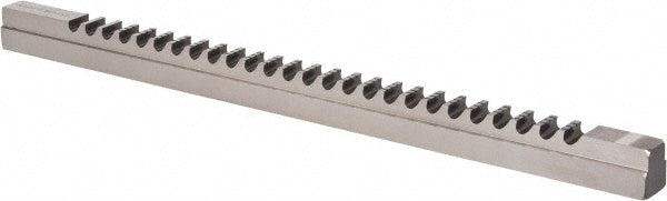 Dumont Minute Man 44413 Keyway Broach Style F-1, High Speed Steel, 20 mm Wide
