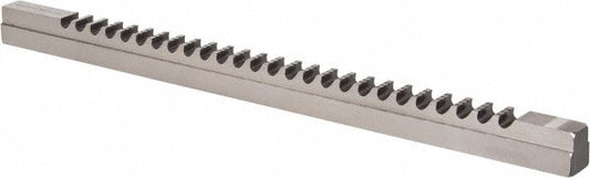 Dumont Minute Man 44413 Keyway Broach Style F-1, High Speed Steel, 20 mm Wide