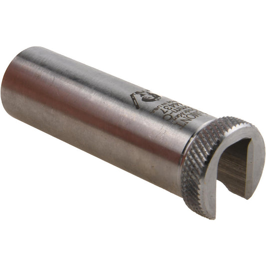 Dumont Minute Man 44437 18mm Dia Collared Broach Bushing