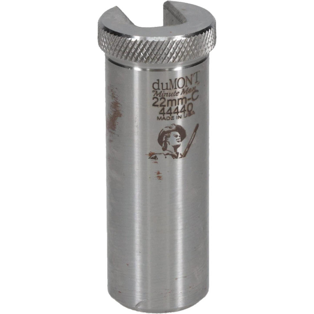 Dumont Minute Man 44440 22mm Dia Collared Broach Bushing