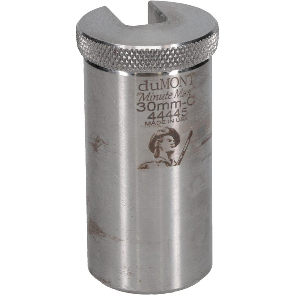Dumont Minute Man 44445 30mm Dia Collared Broach Bushing