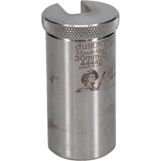 Dumont Minute Man 44445 30mm Dia Collared Broach Bushing