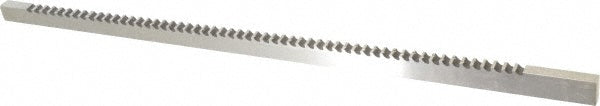 Dumont Minute Man 55506 One-Pass Keyway Broach Style C, 3/8" Wide